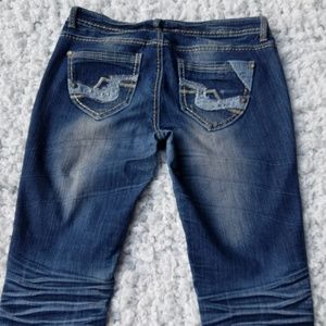 Almost Famous jeans
